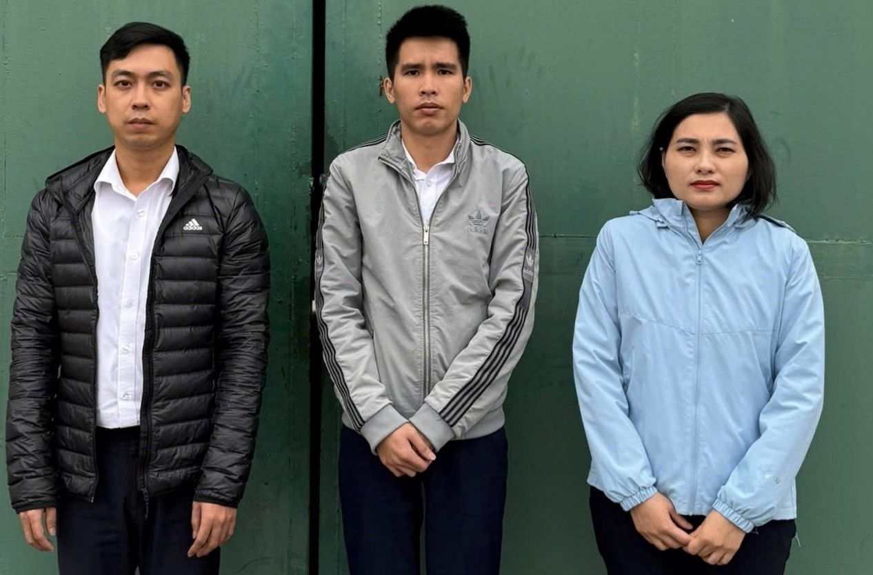 Mở rộng vụ án lừa đảo dự án nhà ở Hải Phòng, bắt thêm 3 nhân viên ngân hàng