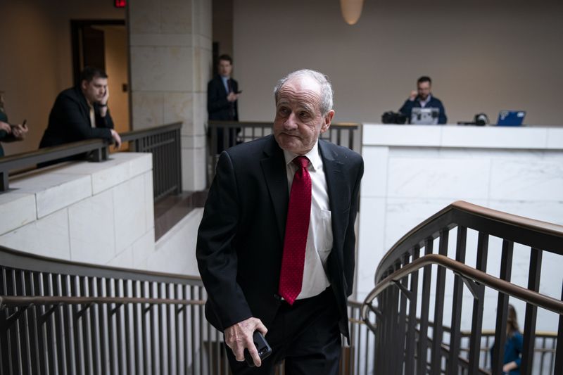US Senate chair: Russia 'violating treaty' in Antarctic oil, gas hunt ...