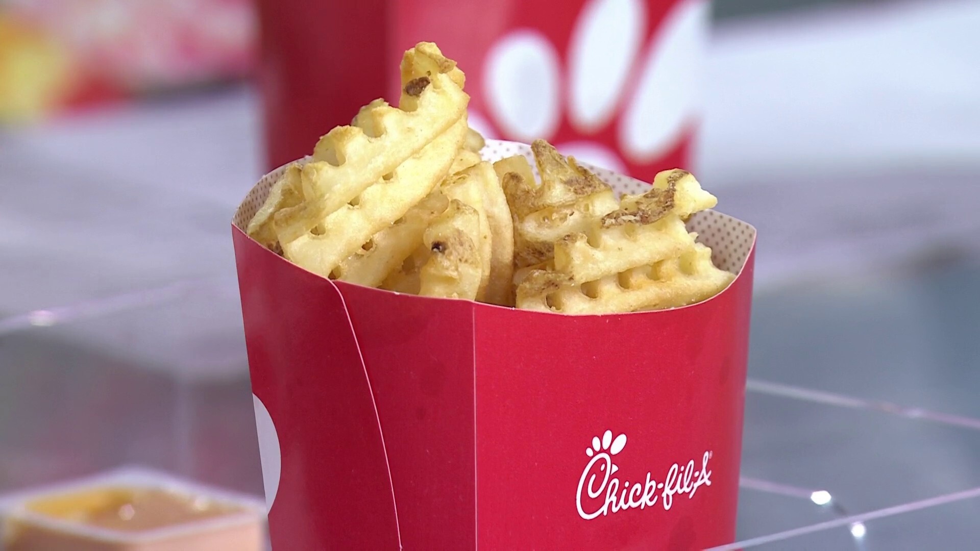 Chick-fil-A is bringing back its original fry recipe: What changed?