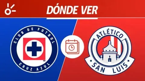 Atlas vs Chivas en vivo: horario, alineaciones y dónde ver hoy el ...