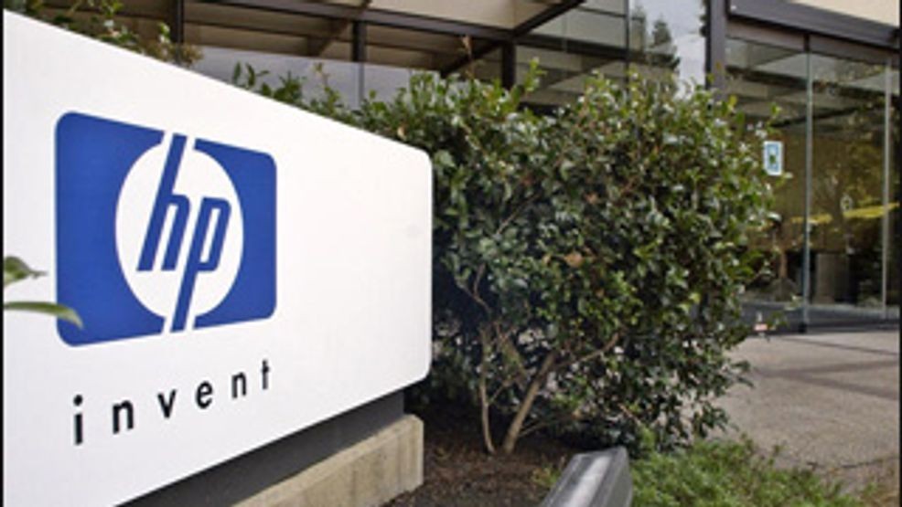 Report: HP to closeout Boise campus and operations