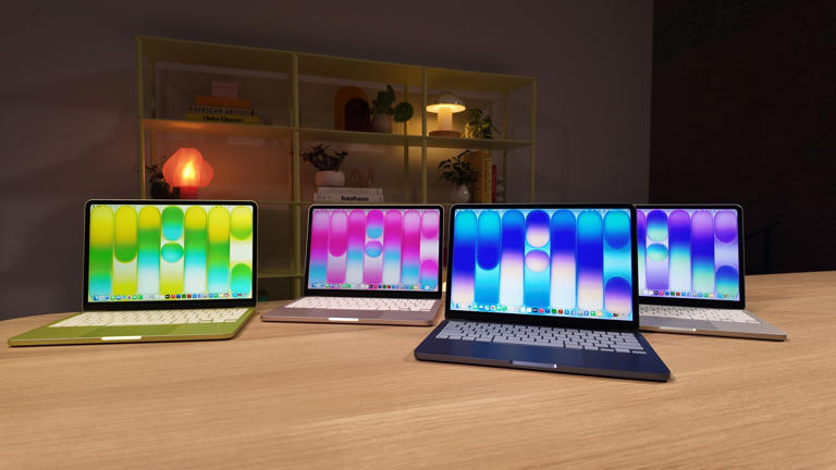 MacBook Neo vs Mac mini M4: Which $599 Mac should you get?