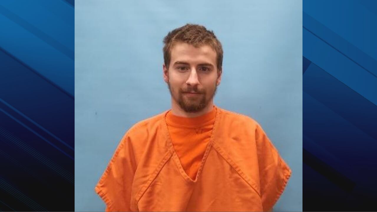 Iowa man charged with aggravated murder in deaths of 3 Utah women after ...