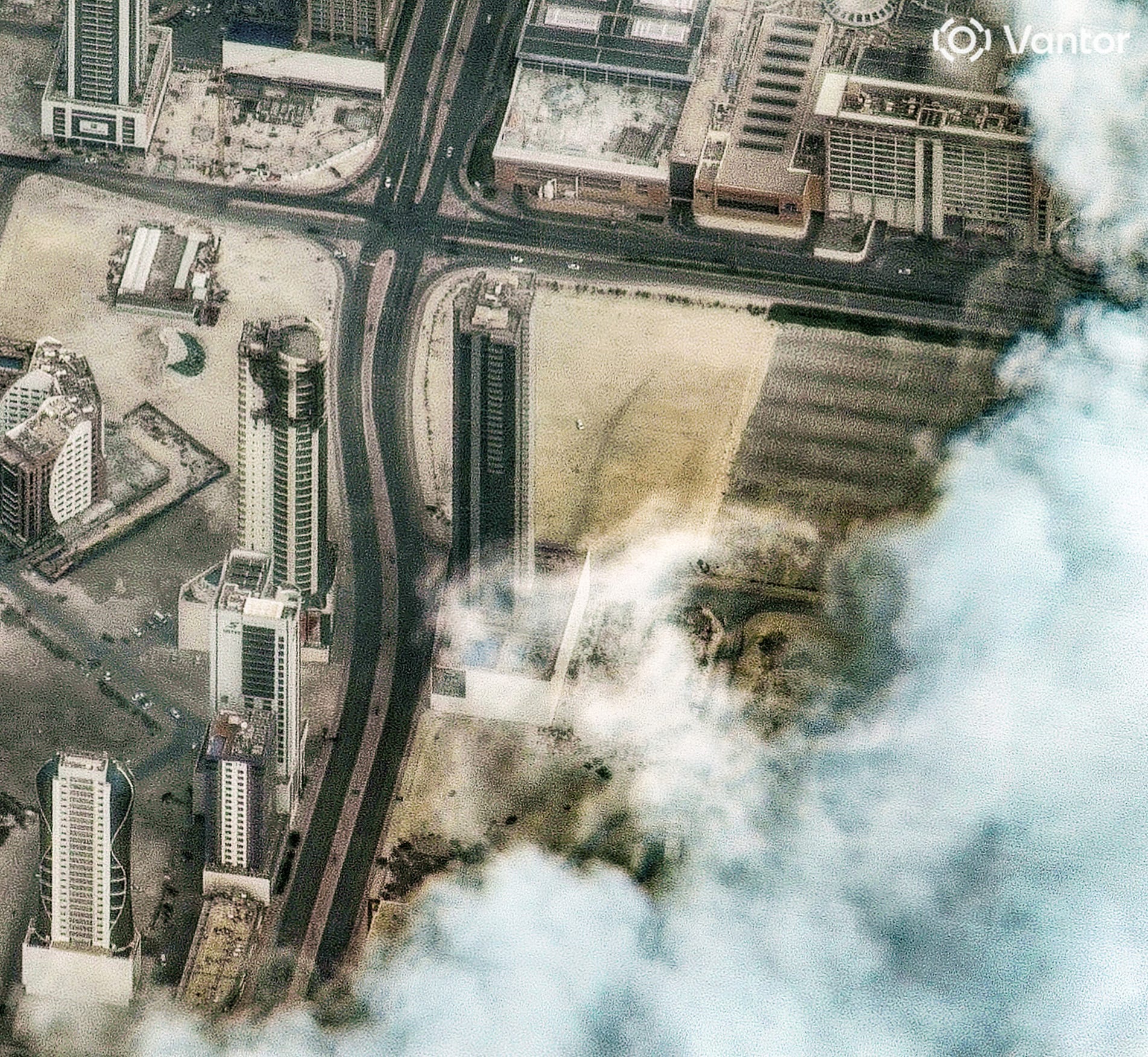 Report: Russia giving Iran drone strike tactics from Ukraine war, intelligence source says<br><br>