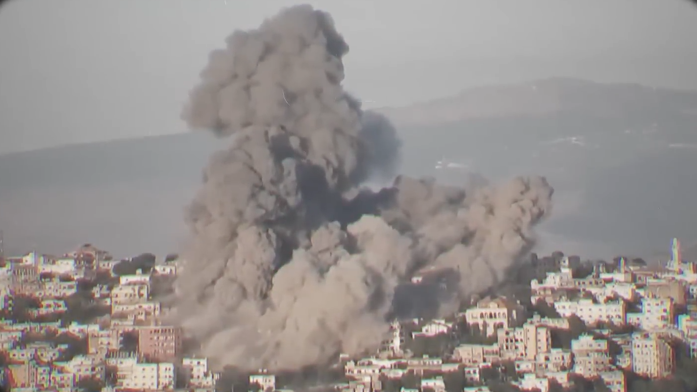 How Israel’s ground invasion plan risks total war