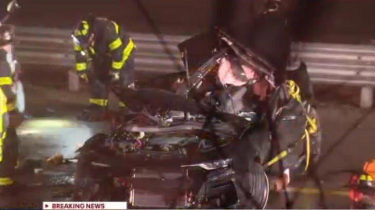 21-year-old driver killed after spinning out, getting hit by semi-truck ...