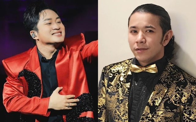 Kasim Hoàng Vũ, Tùng Dương và dàn thí sinh Sao Mai điểm hẹn 2004