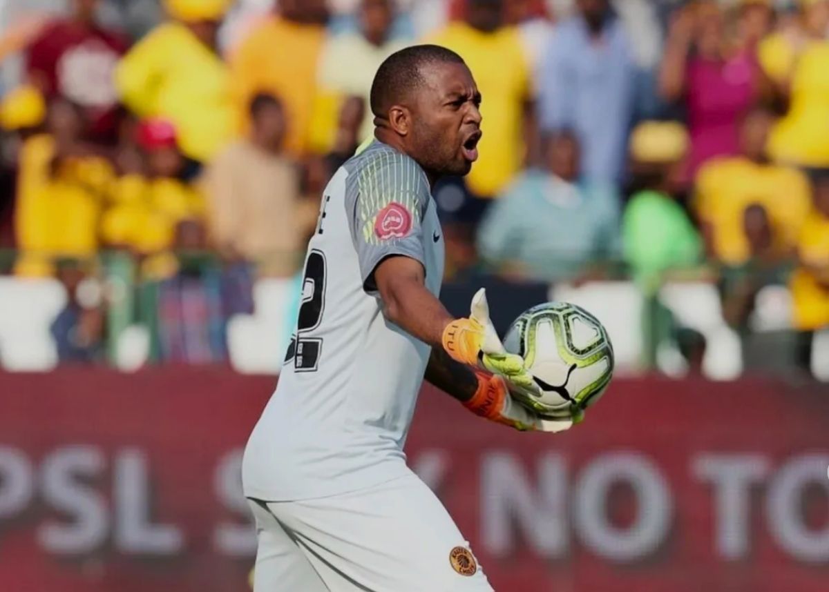 Kaizer Chiefs: Highest-paid Amakhosi legend and his staggering salary ...