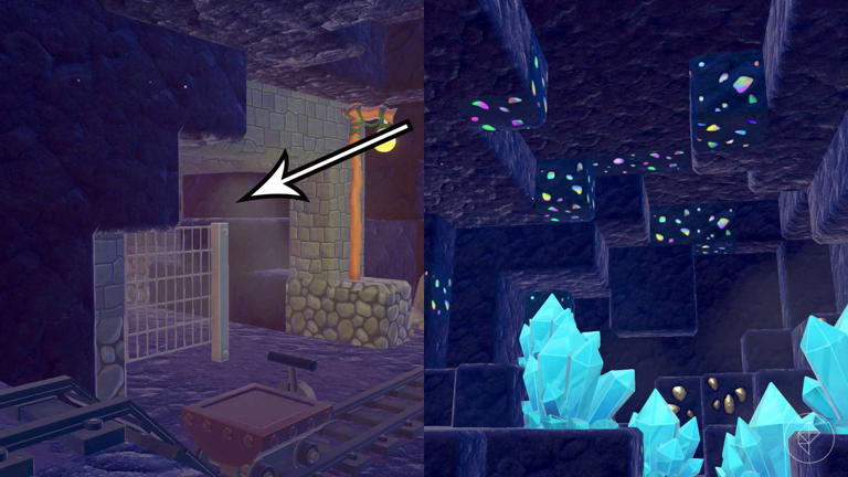 'Rebuild the huge building!' walkthrough and quest steps in Pokémon Pokopia