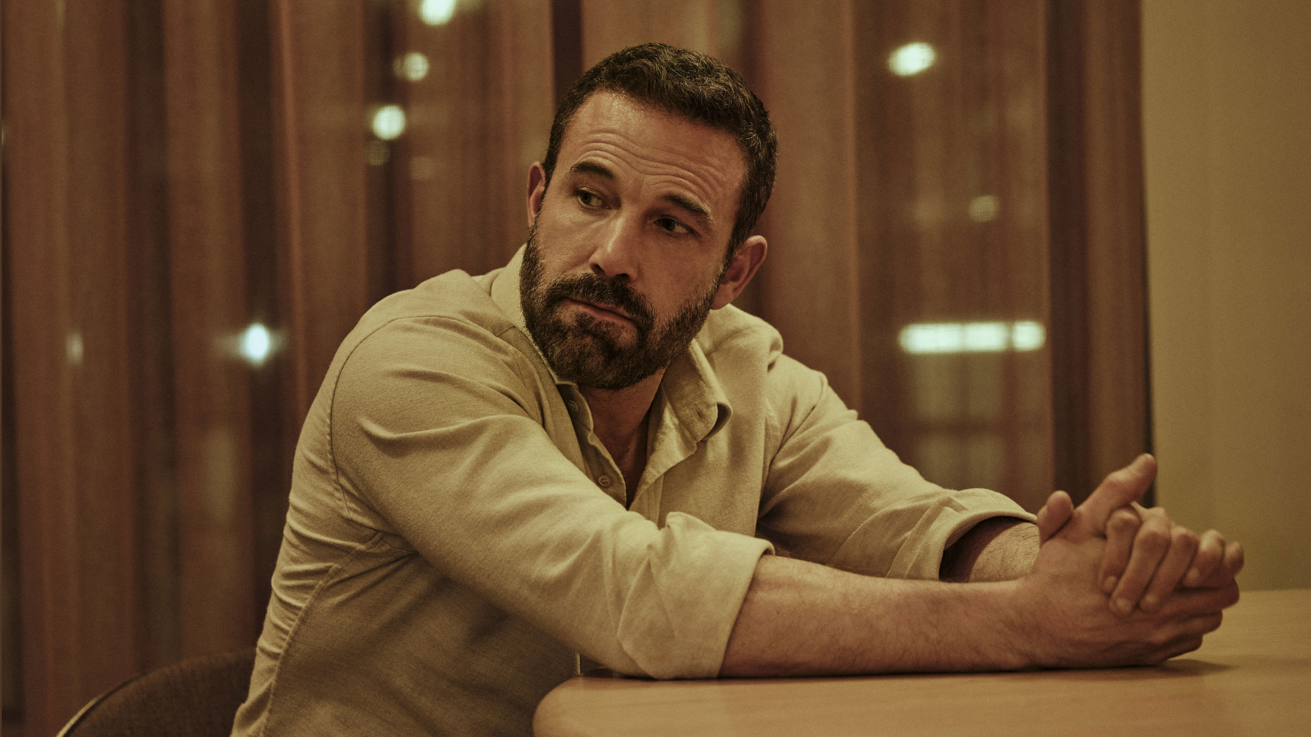 Netflix buys Ben Affleck’s AI filmmaking company InterPositive<br><br>