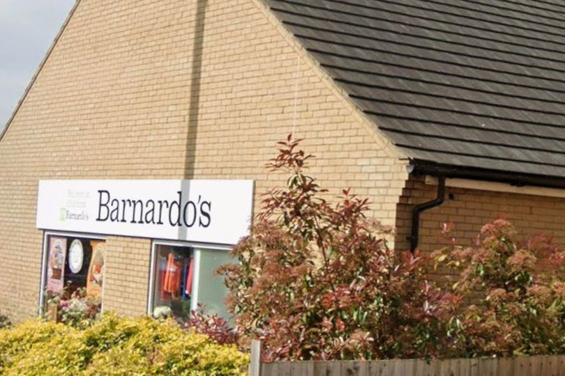 High street shop set to close in Cambridgeshire market town