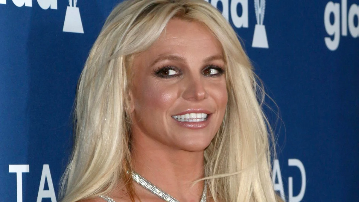 Britney Spears arrested in California following DUI incident<br><br>