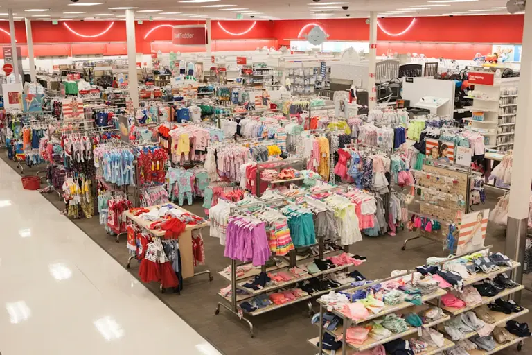 Target’s turnaround plan isn’t built for this moment