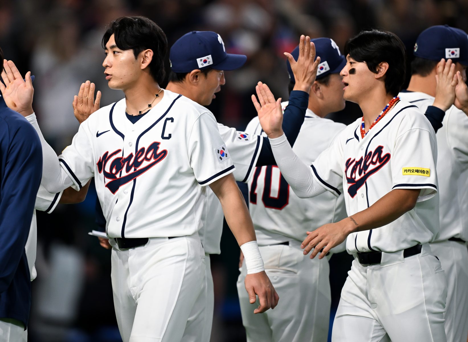 Fox draws criticism after broadcasting move during WBC blowout<br>