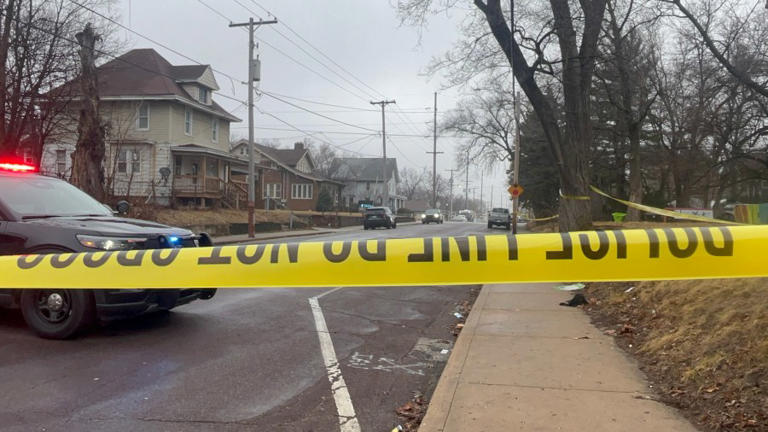 Alleged armed robbery on Peoria’s East Bluff leads to four arrests