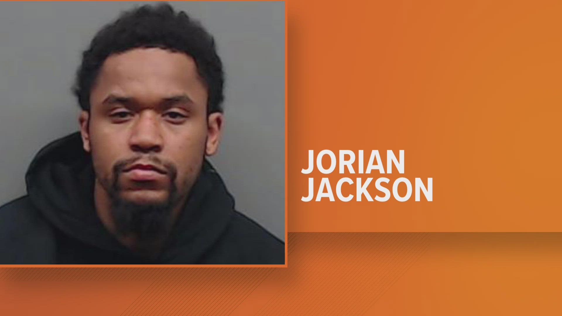 East Texas man indicted for injury to child in ex-girlfriend's murder case