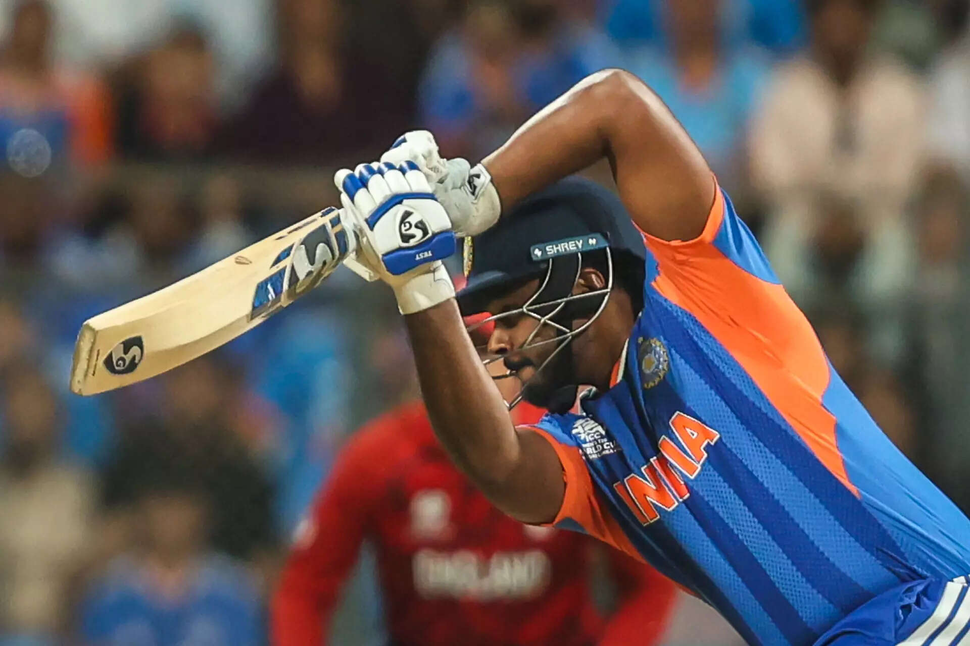 IND vs ENG T20 World Cup 2026 semi-final highlights: India defeat ...