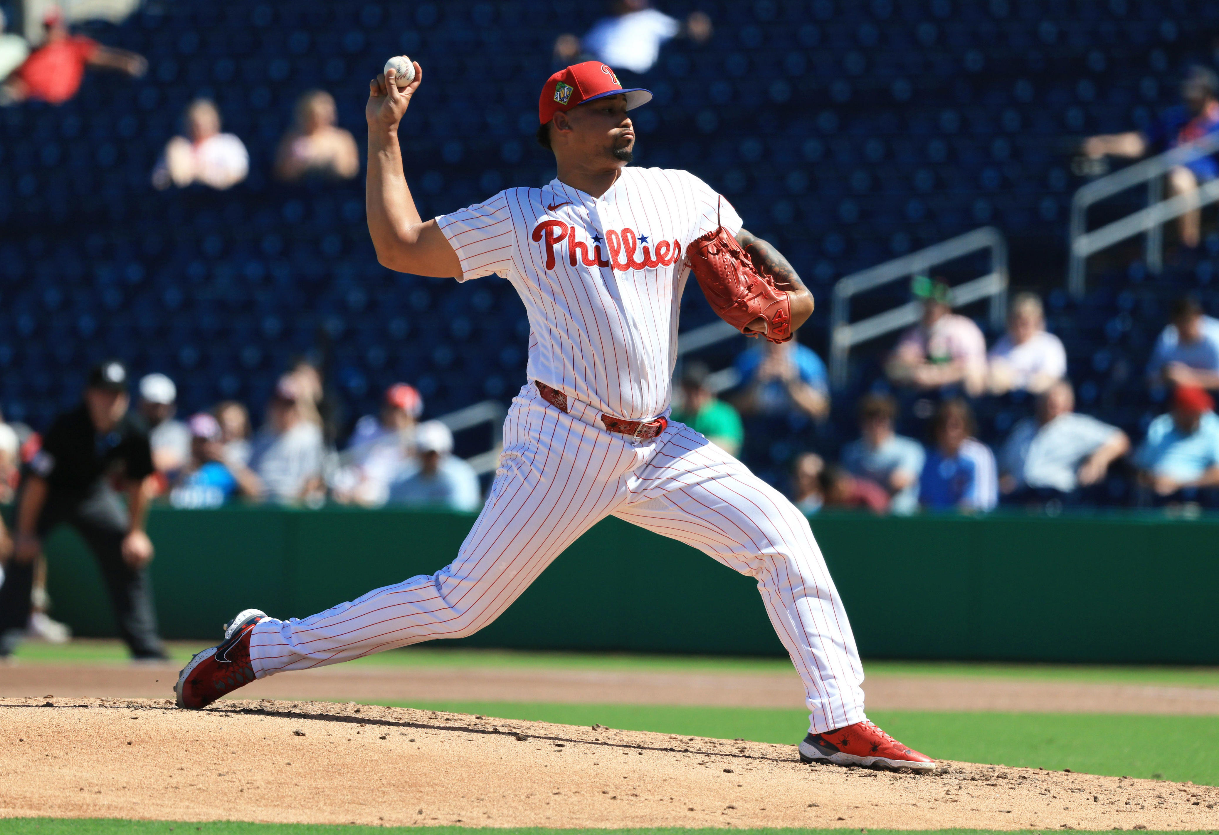 Can I watch Phillies game today on Netflix? How to watch, stream