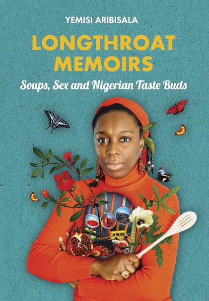 Food memoirs by women you need to add to your book list