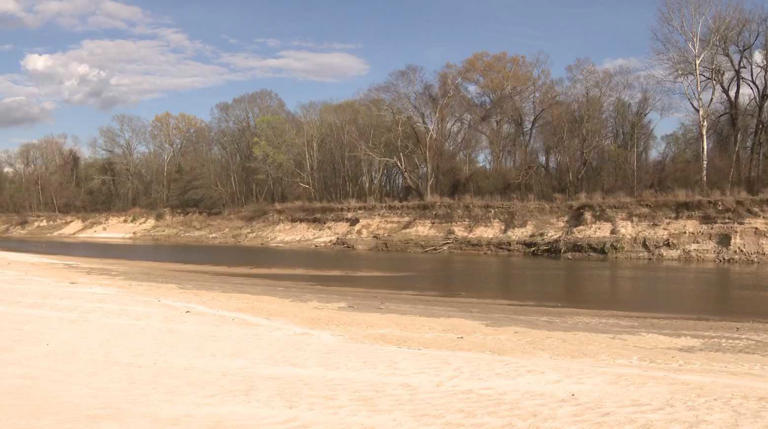Pearl River Flood Control Project still years away, could cost up to ...