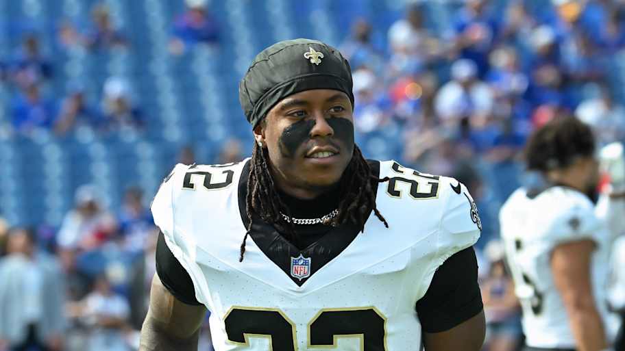 Rashid Shaheed just confirmed what Saints fans already knew about his trade