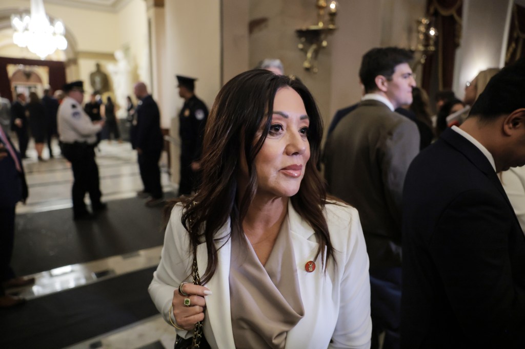 Fourth Labor Dept. staffer placed on leave amid IG probe of Secretary ...