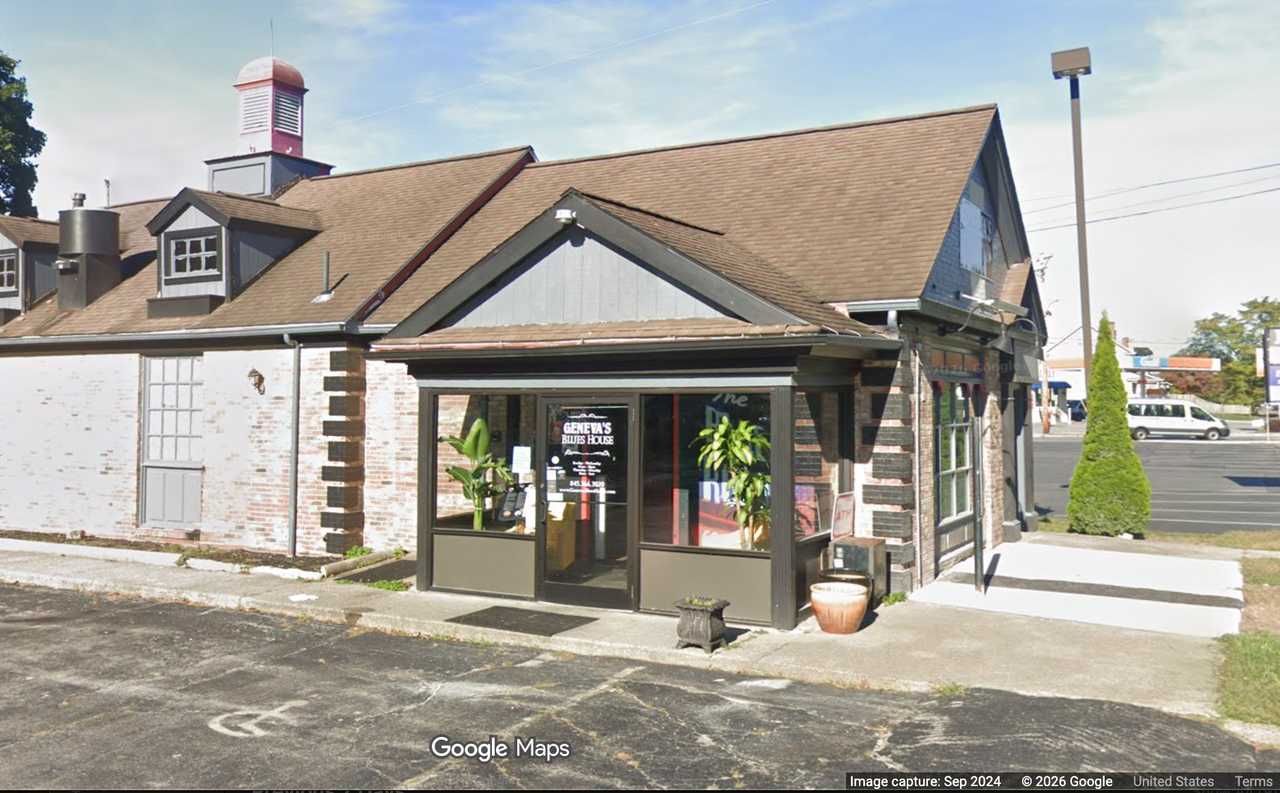 Drug raid at BBQ restaurant leads to 4-time convicted felon's arrest in ...