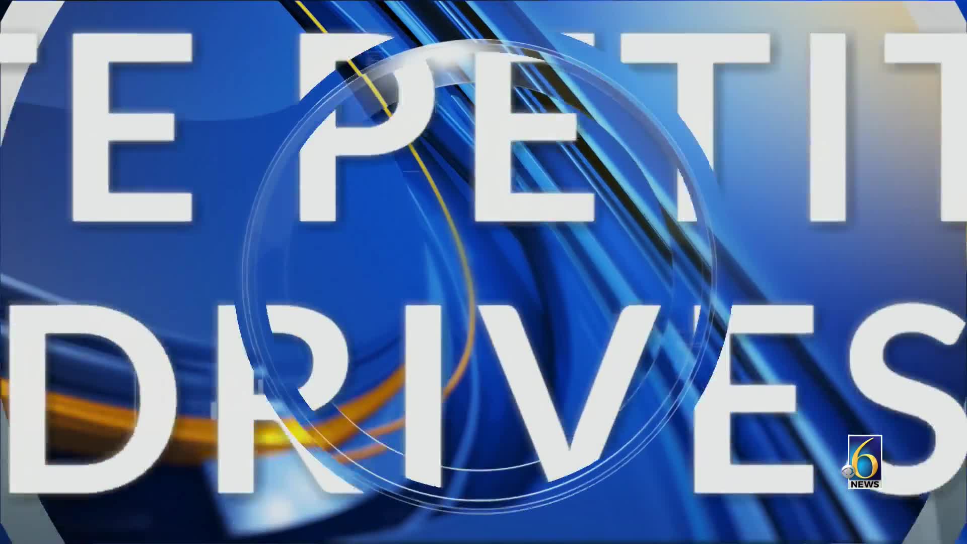 Petition drive updates for voter ID's and taxes