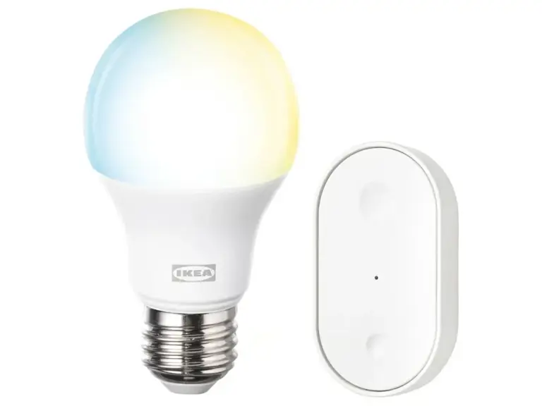 IKEA Kajplats range of Matter compatible smart bulbs now available ...