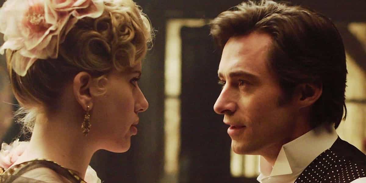 Ridiculous plot twists that worked