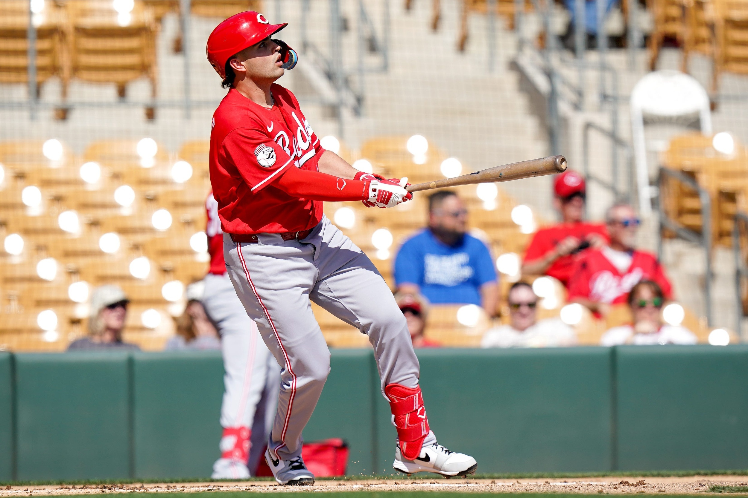 X-factors for the 2026 MLB season: NL Central