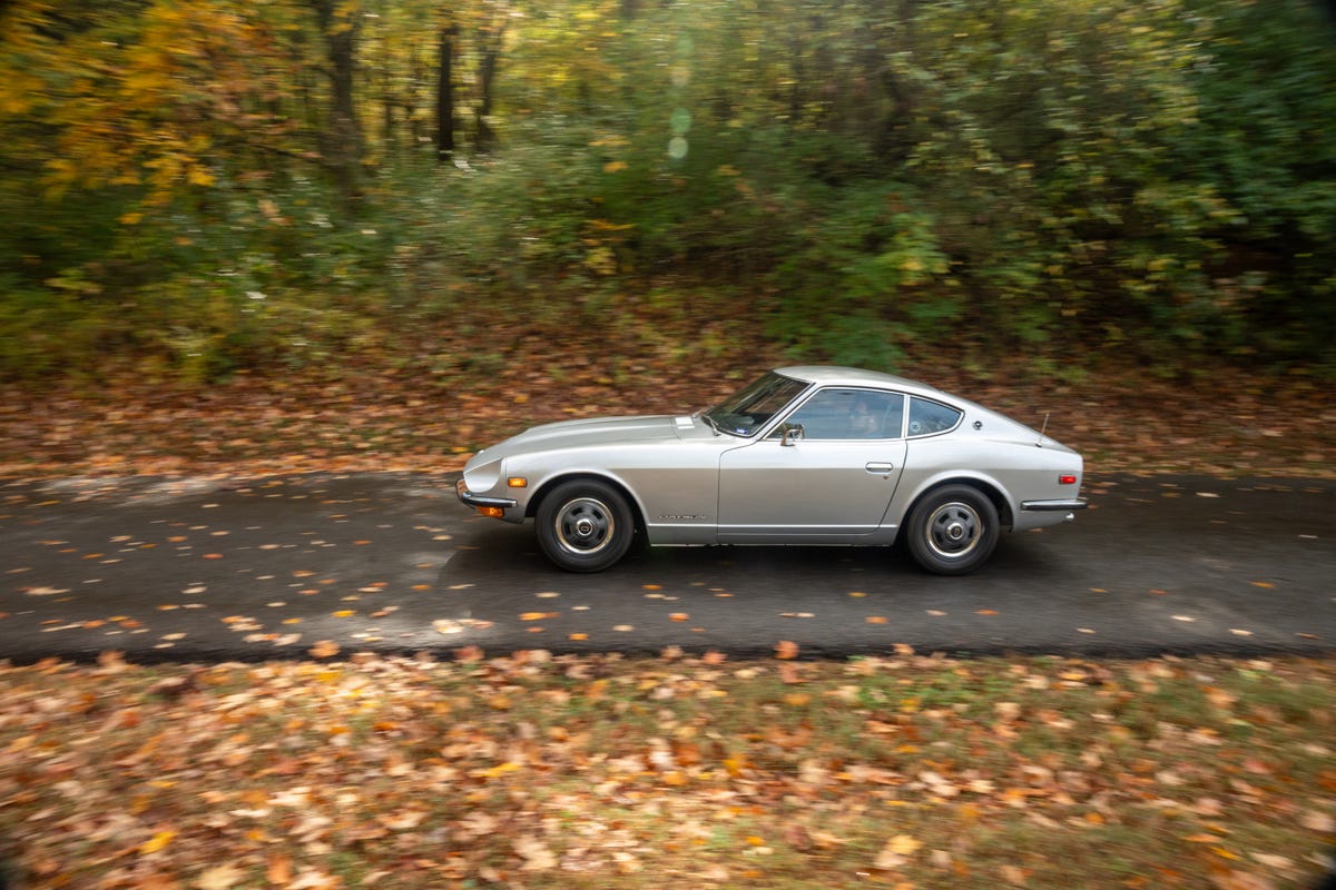 Yes, You Can Daily-Drive a Classic Car, and These Are the Ones to Look For