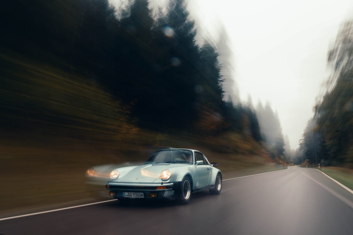 Yes, You Can Daily-Drive a Classic Car, and These Are the Ones to Look For