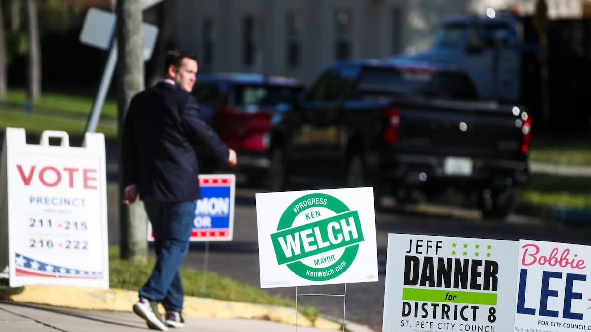 From St. Petersburg to Philly, fraud claims piled up against political ...