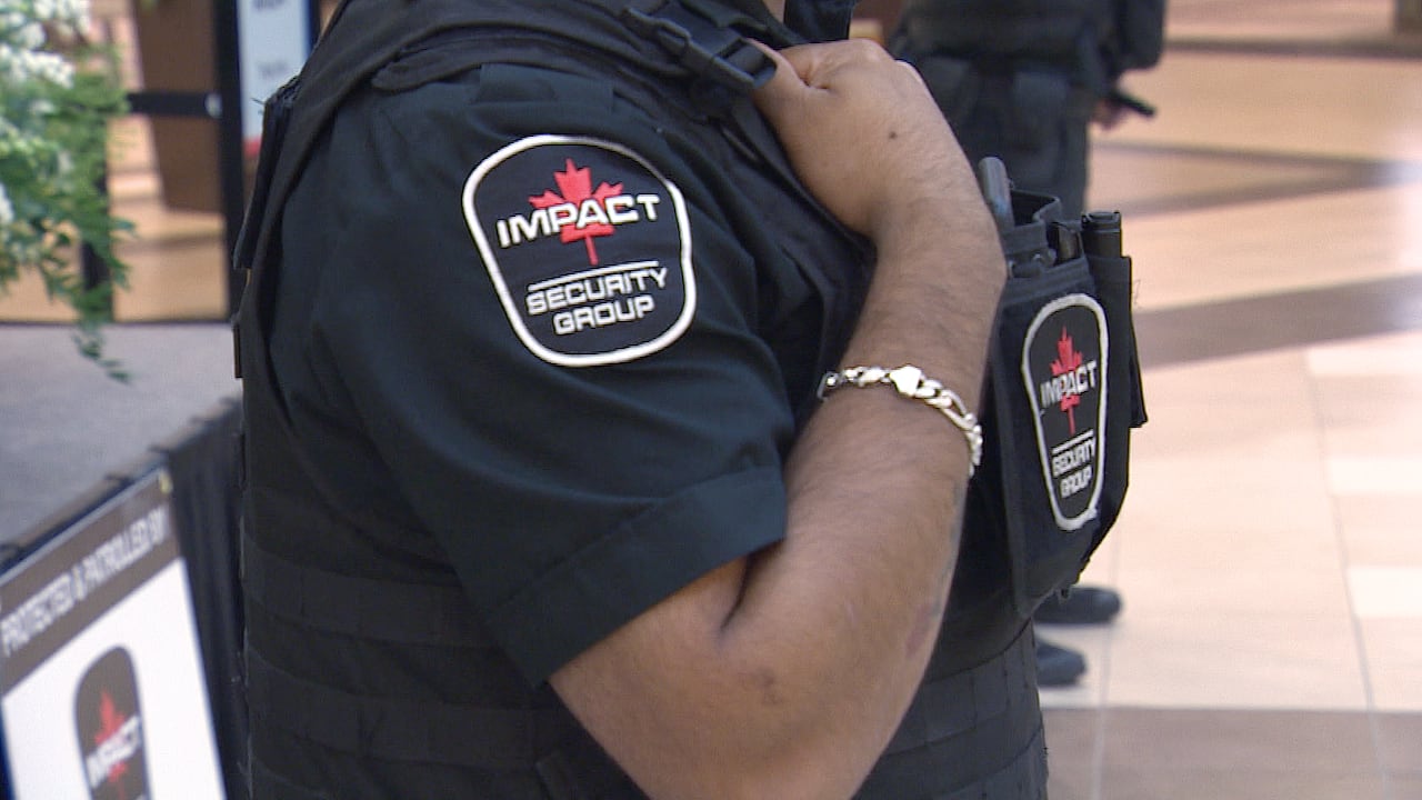 Changes needed to ensure security guards have proper training: advocates