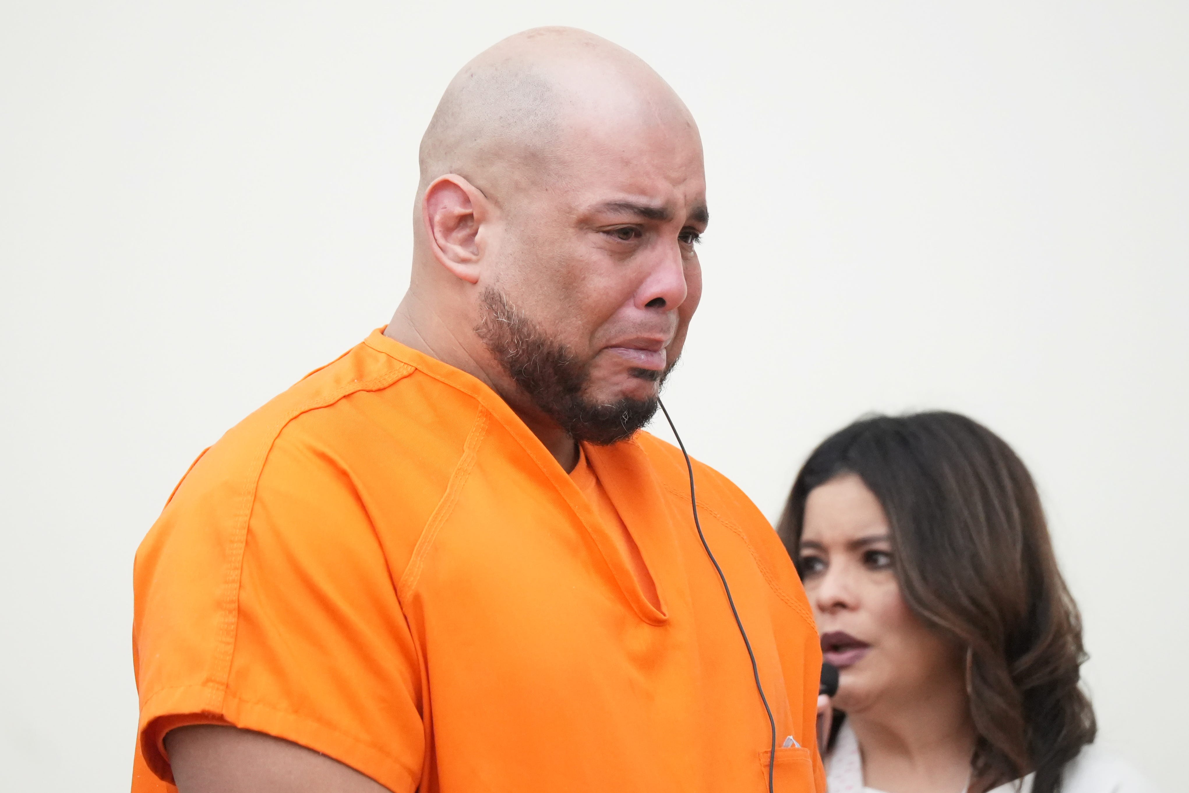 Spring Valley man sentenced in DWI crash that killed 4-year-old girl