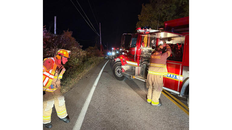 Man pleads not guilty in deadly Hinesburg head-on crash