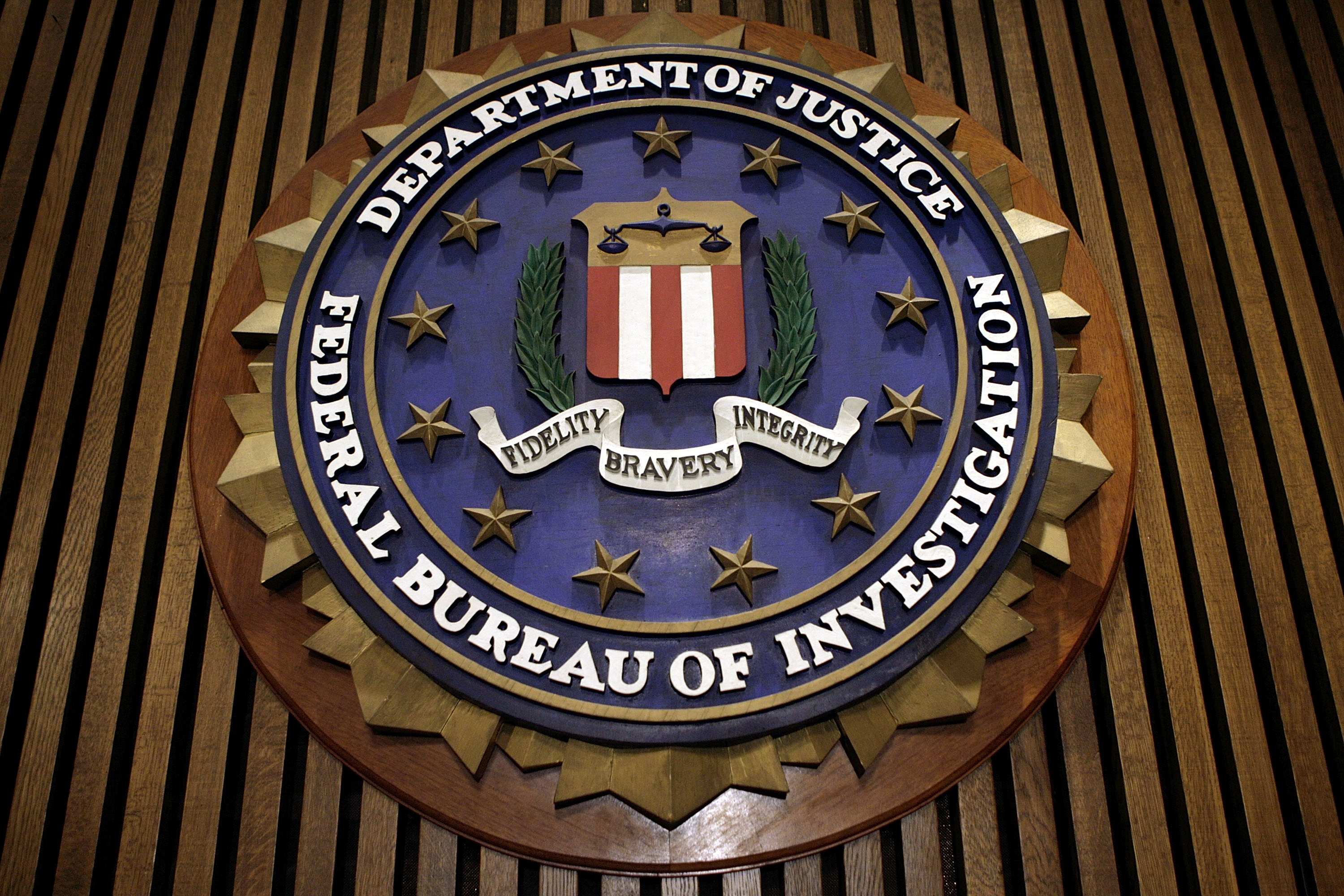 FBI investigating hack on its wiretap and surveillance systems: Report