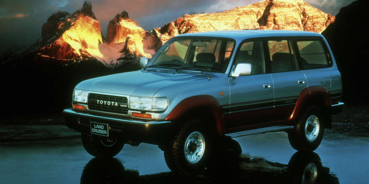 Yes, You Can Daily-Drive a Classic Car, and These Are the Ones to Look For