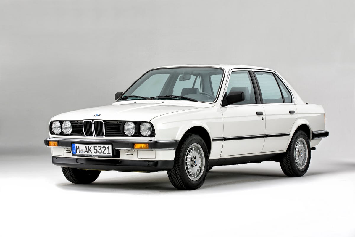 Yes, You Can Daily-Drive a Classic Car, and These Are the Ones to Look For