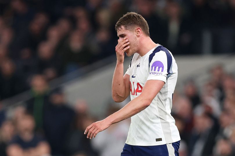 Liverpool handed huge boost for Tottenham clash after red card decision