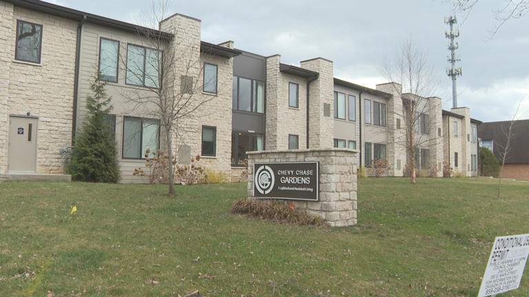 Chevy Chase neighbors push back on mental health facility proposal