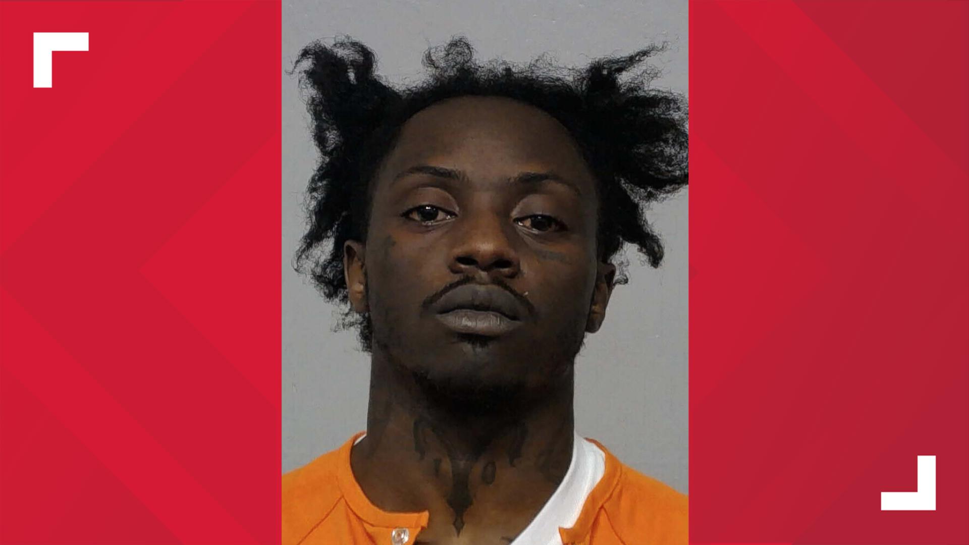 Macon man sentenced to 10 years in prison after shooting partner in ...
