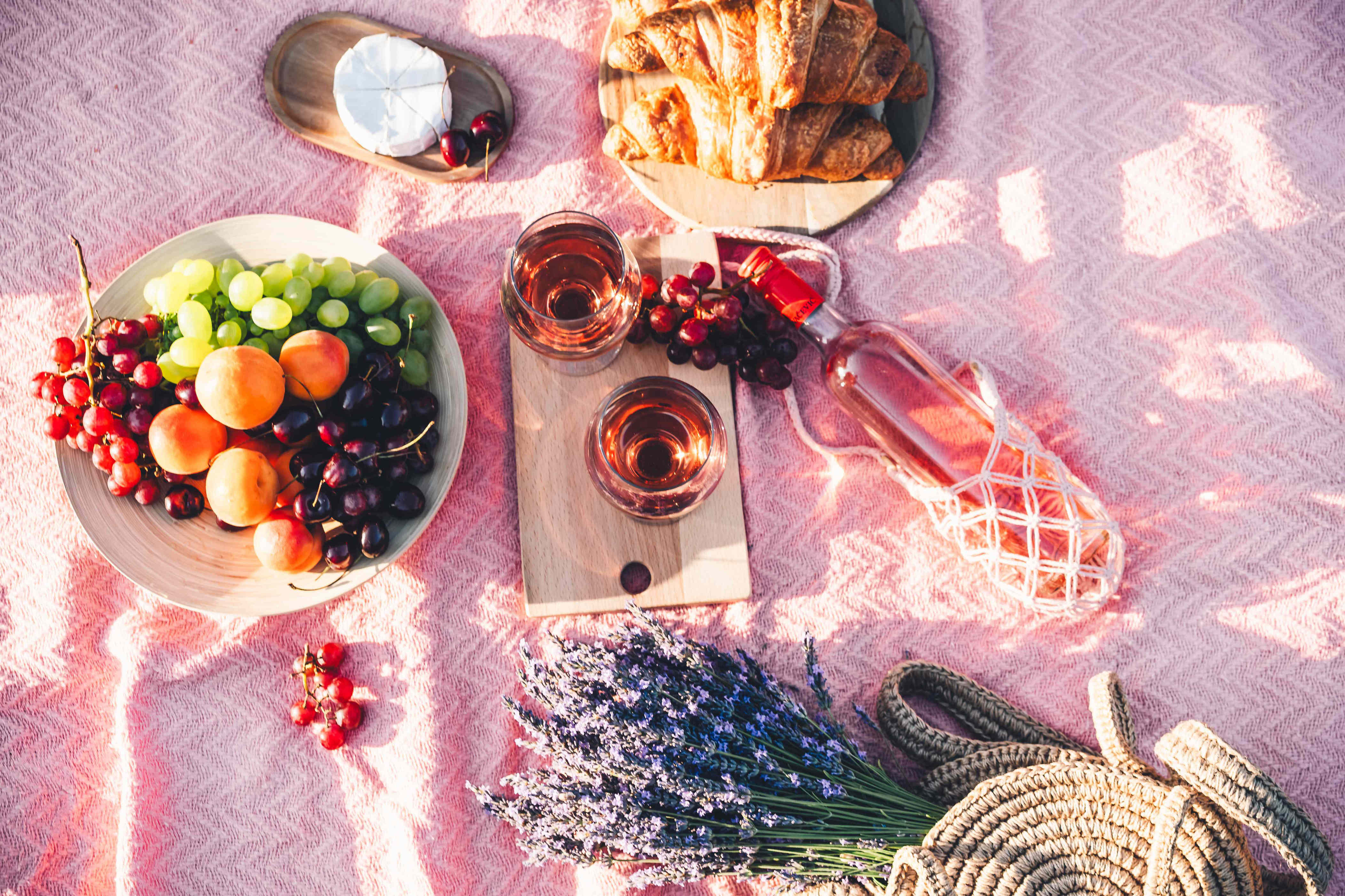 How I turn any weekend activity into a themed, feel-good dinner at home