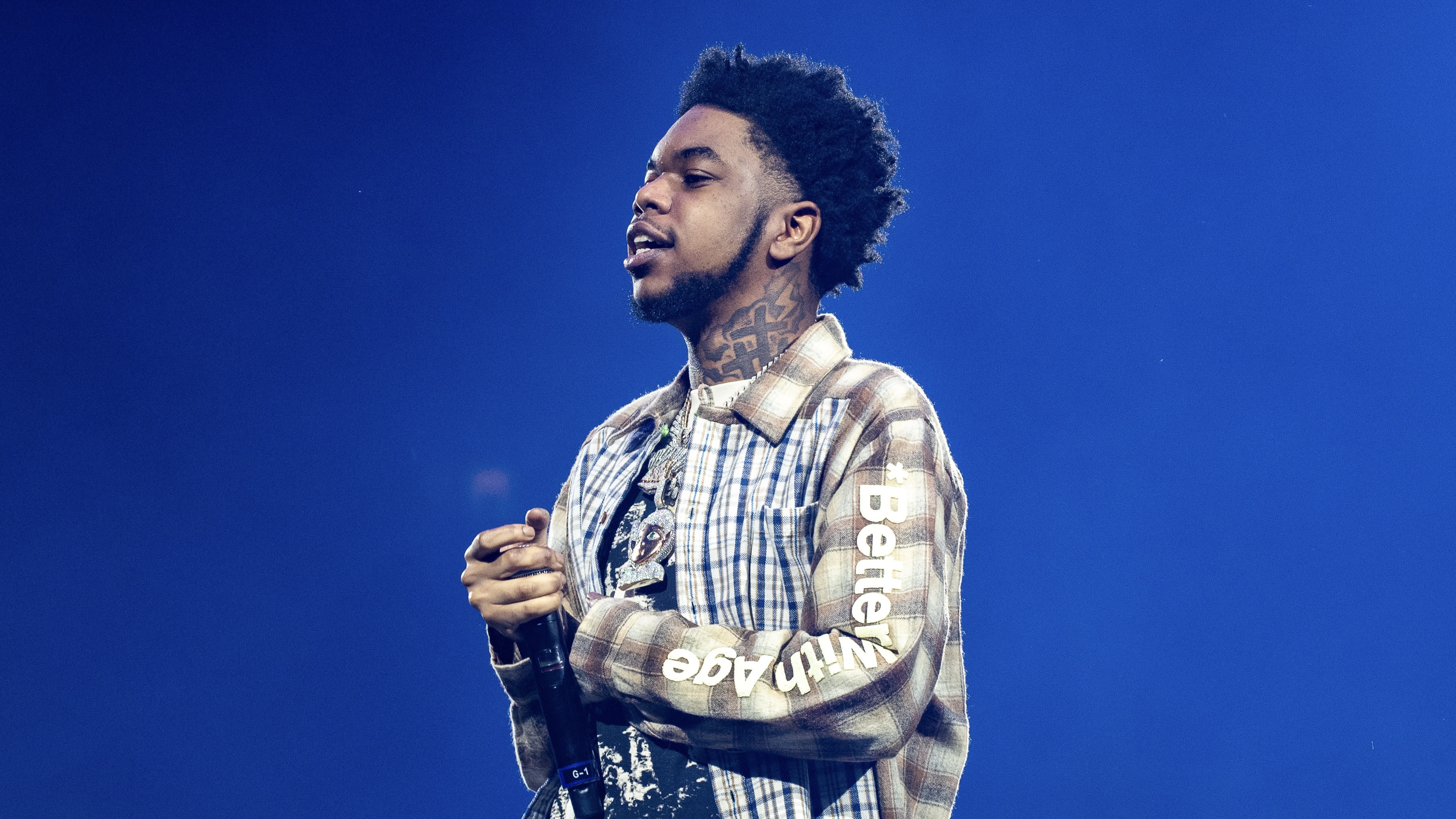 Lil Poppa's baby mother pens emotional message to late rapper: 'I ...