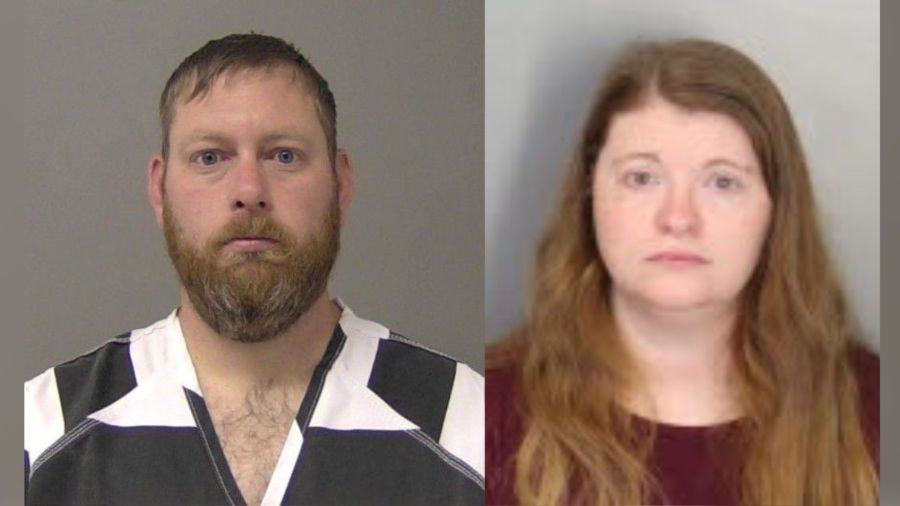 Couple accused of scamming pool customers face new charges