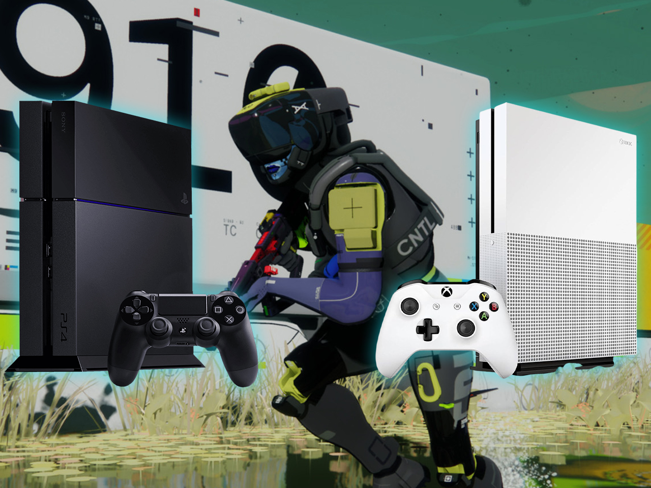 ¿Marathon llegará a PlayStation 4 y Xbox One? Filtración adelanta ...