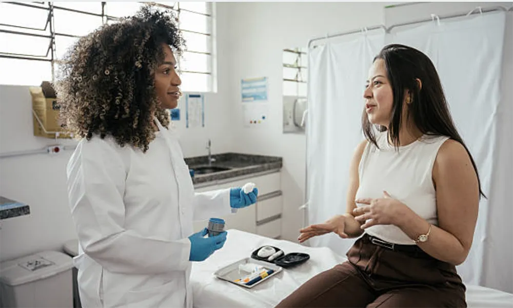 Can anyone help me access my healthcare?