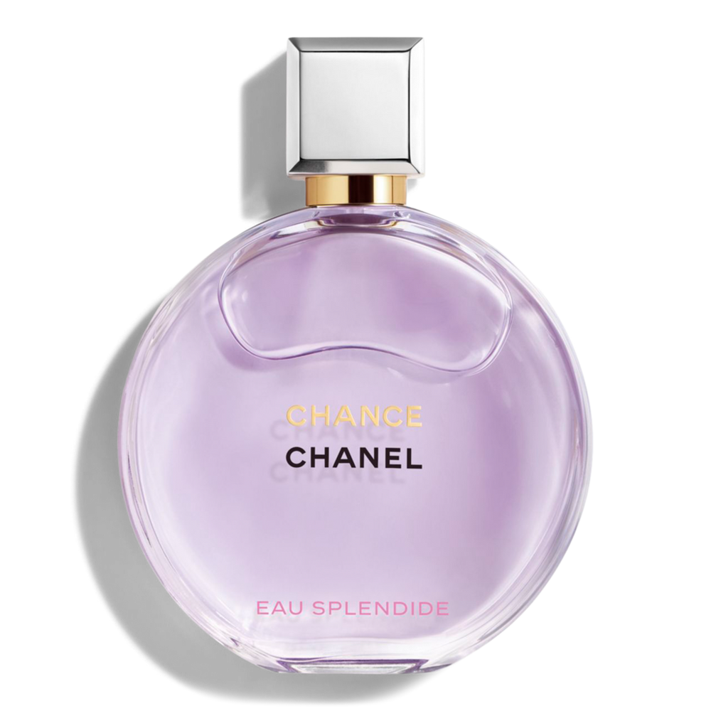 4) Chanel CHANCE Eau Splendide Eau de Parfum Spray