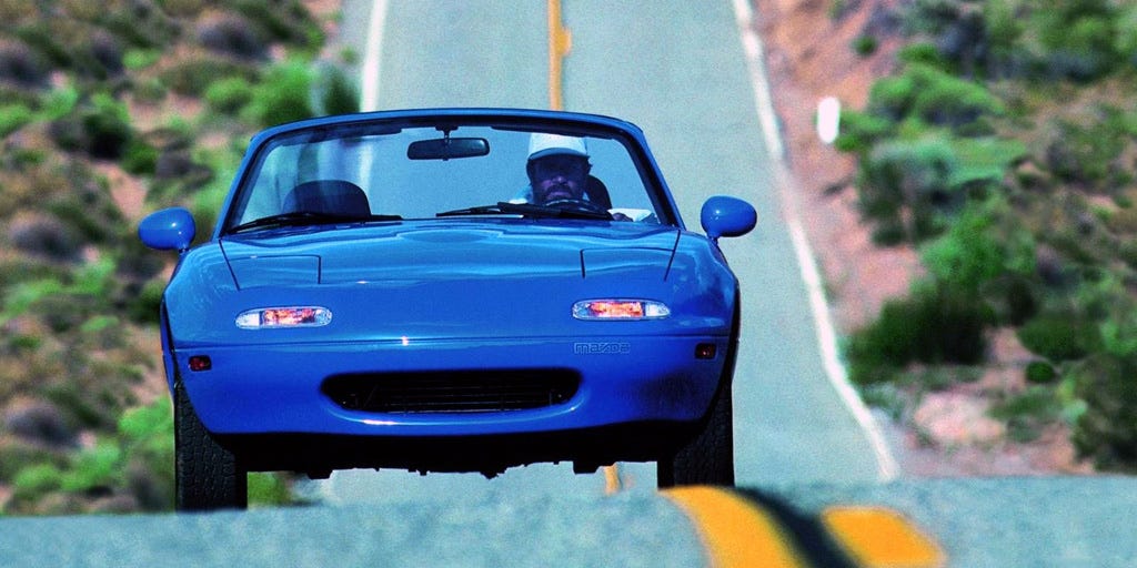 Yes, You Can Daily-Drive a Classic Car, and These Are the Ones to Look For
